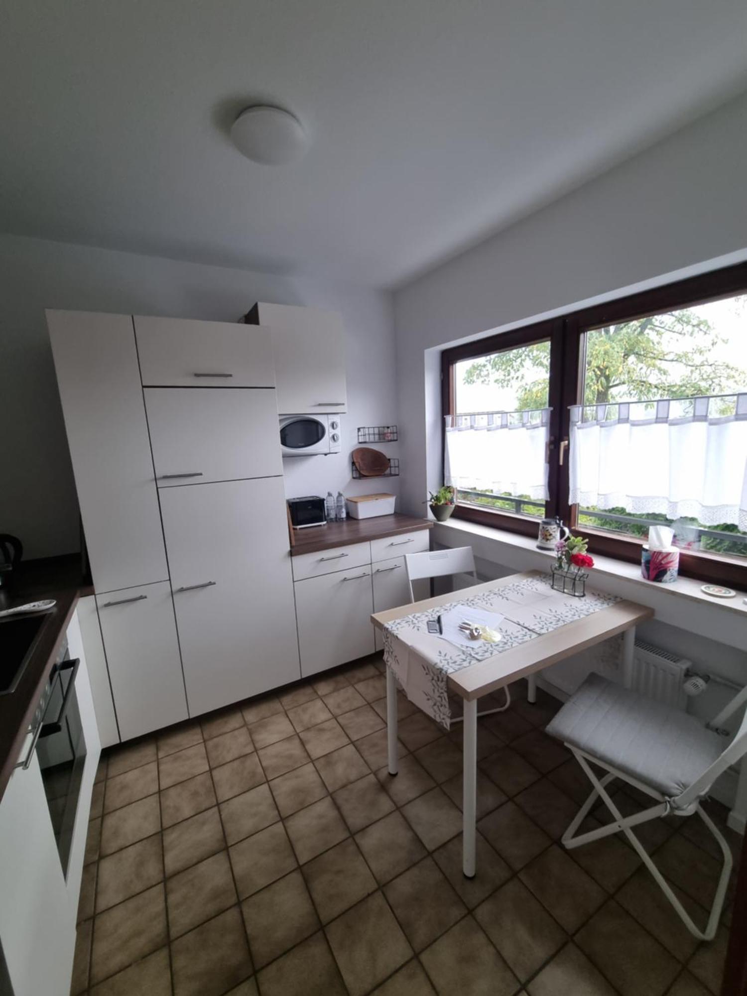 Miu'S Ferienwohnung Alpirsbach Eksteriør bilde