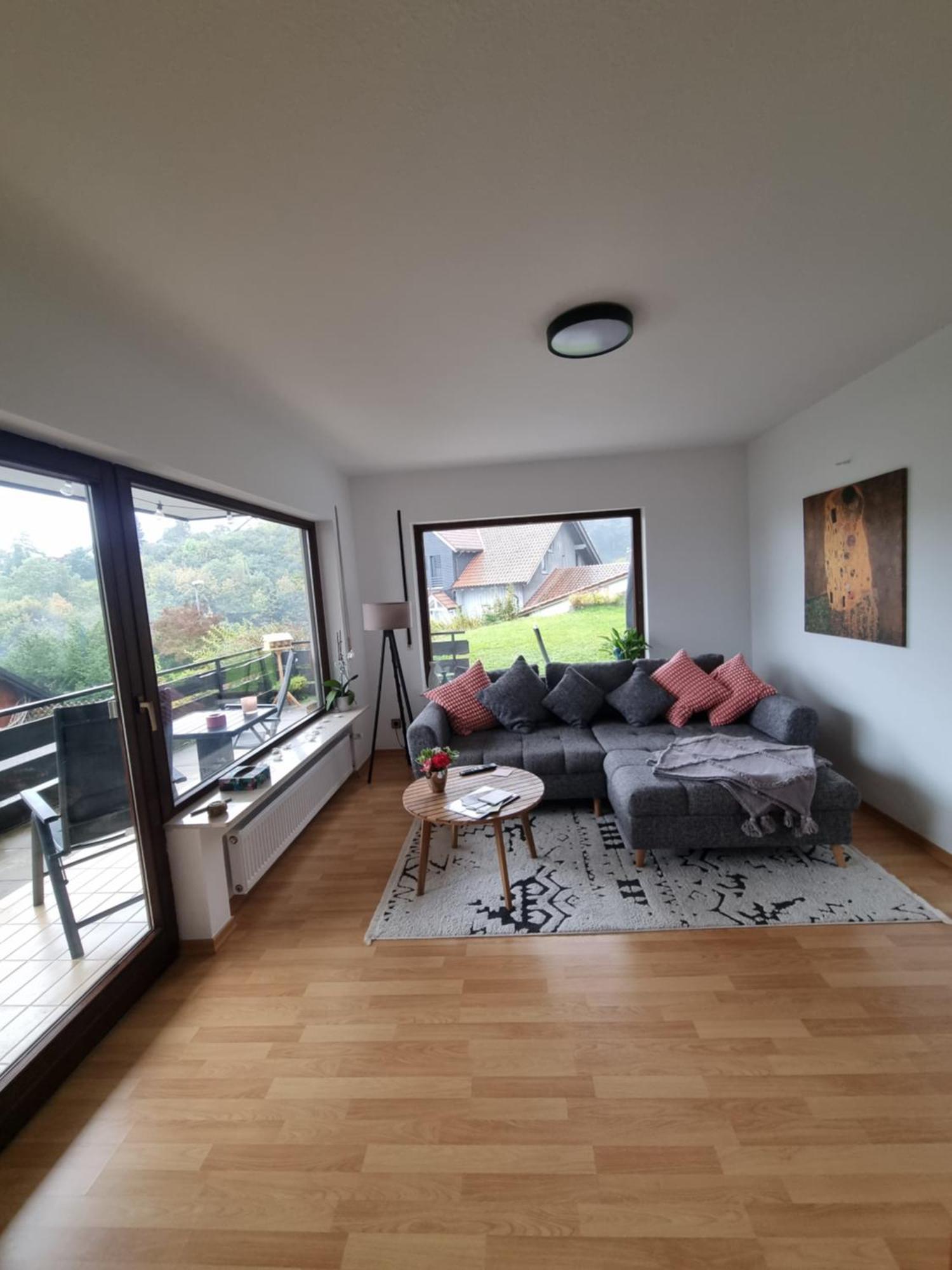Miu'S Ferienwohnung Alpirsbach Eksteriør bilde