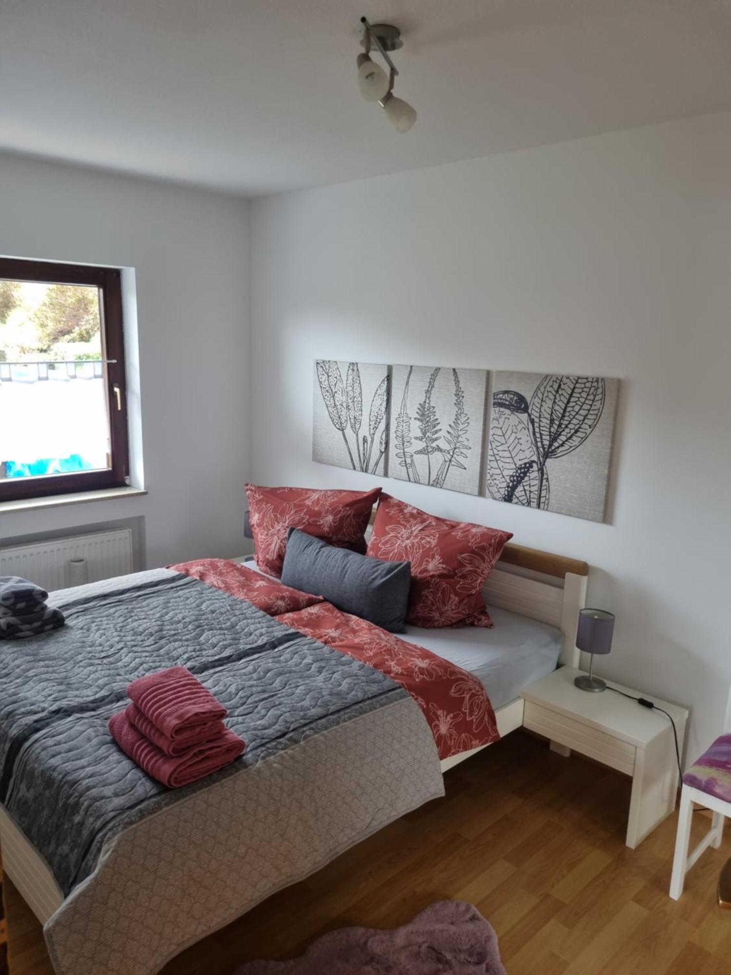 Miu'S Ferienwohnung Alpirsbach Eksteriør bilde