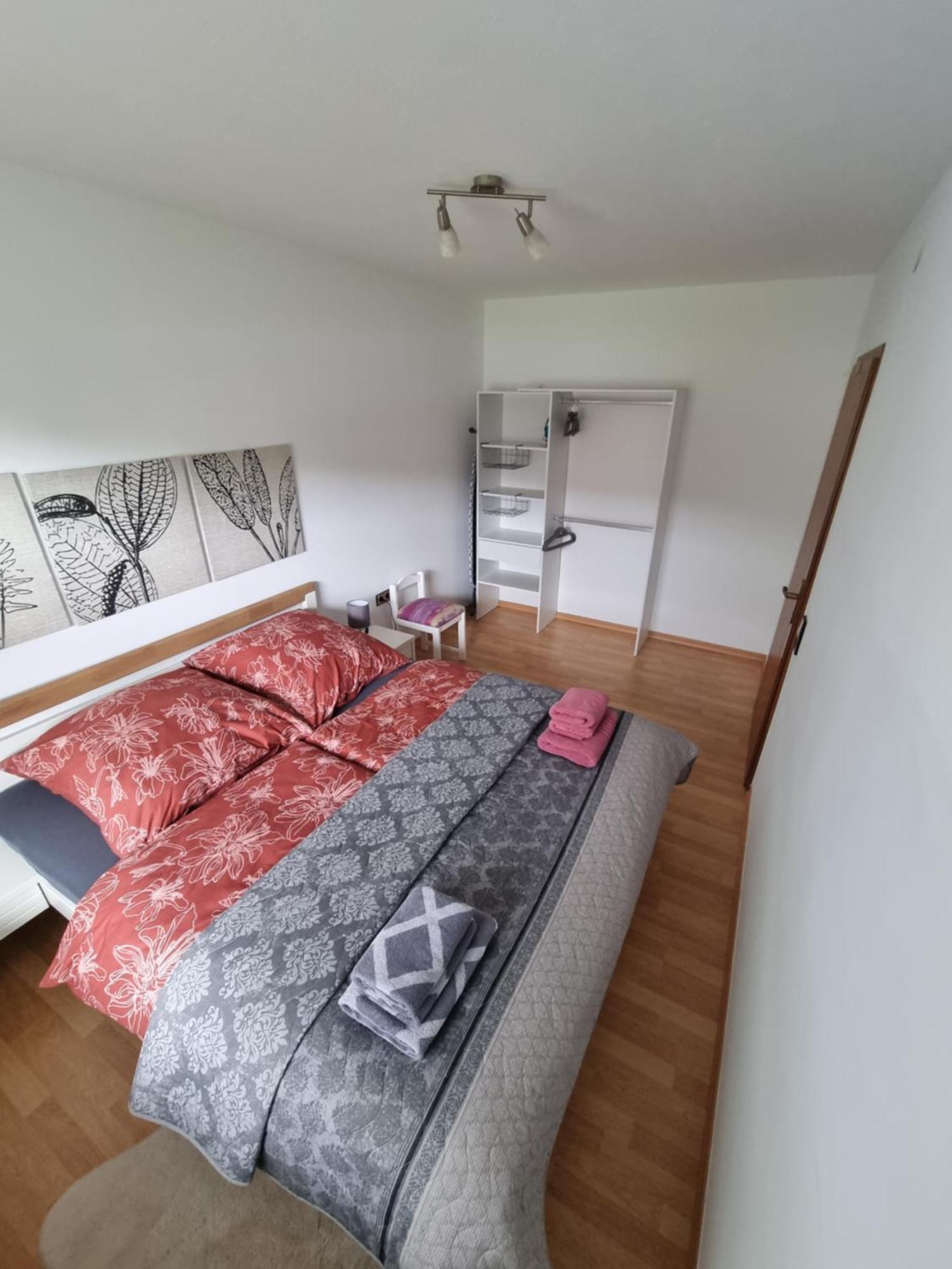Miu'S Ferienwohnung Alpirsbach Eksteriør bilde